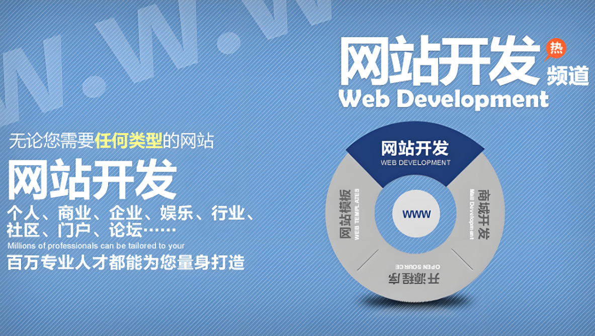 如何選擇一家湖北網(wǎng)站搭建公司？